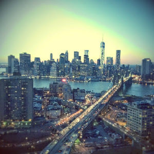 Meet your Posher, Javier